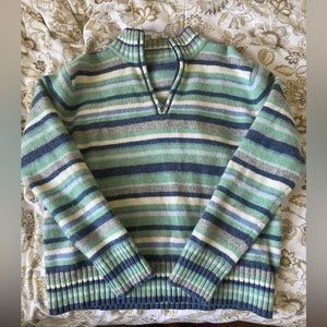vintage sweater